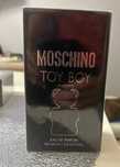 Oryginalne perfumy Moschino Toy Boy 100ml EDP nowe zafoliowane