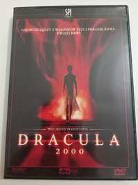 Film Dracula 2000 DVD Video