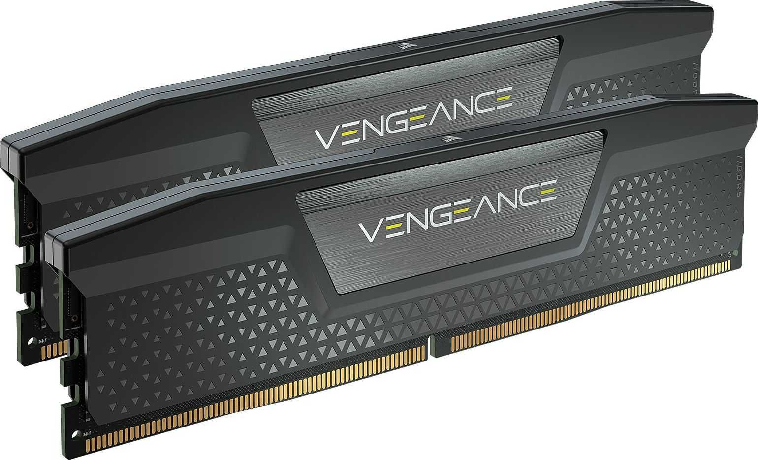 Pamięć Corsair Vengeance, DDR5, 32 GB, 4800MHz, CL40