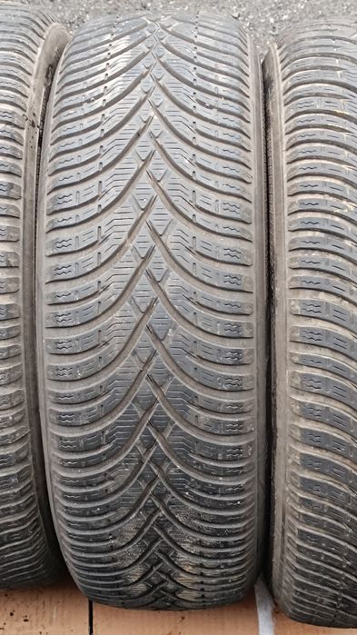 195/65R15 91T Kleber Krisalp HP3