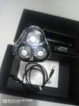 Vendo máquina de barbear semi nova