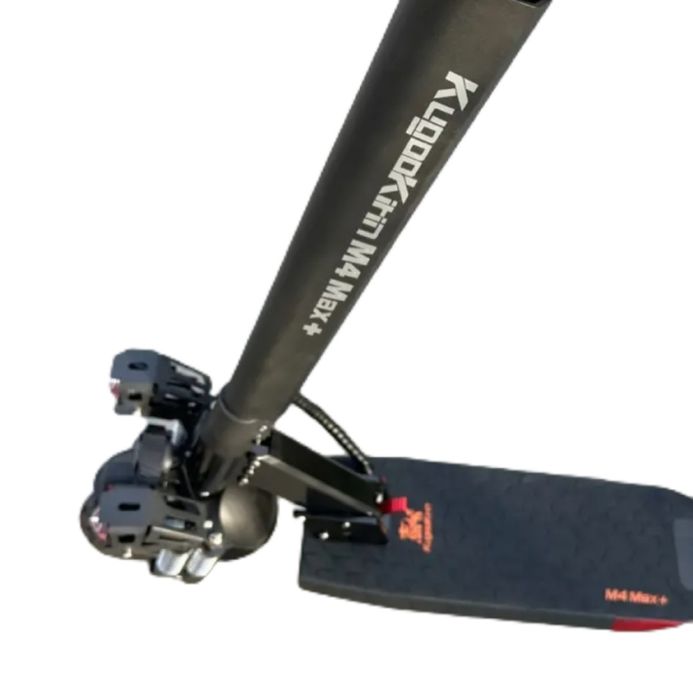 kuggokirin m4 max + dual motor nfs