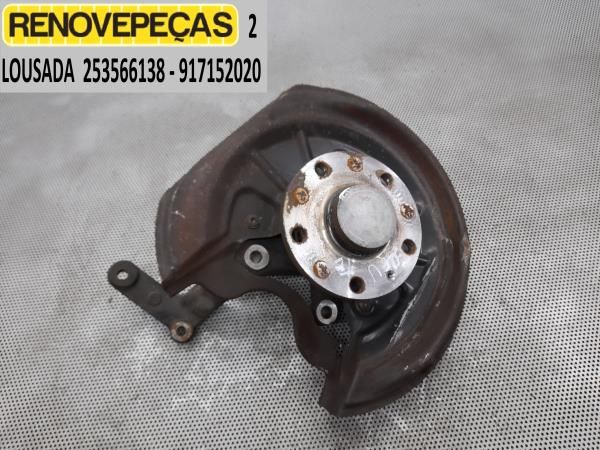 Manga de eixo trás direita VOLKSWAGEN Golf V (1K1)