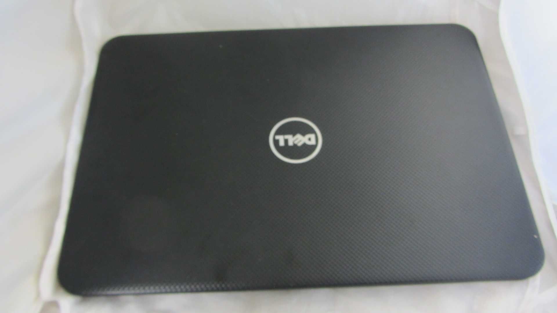 Ноутбук Dell Inspiron 3521 Intel i5-3317U 4Gb/750Gb,1gb video