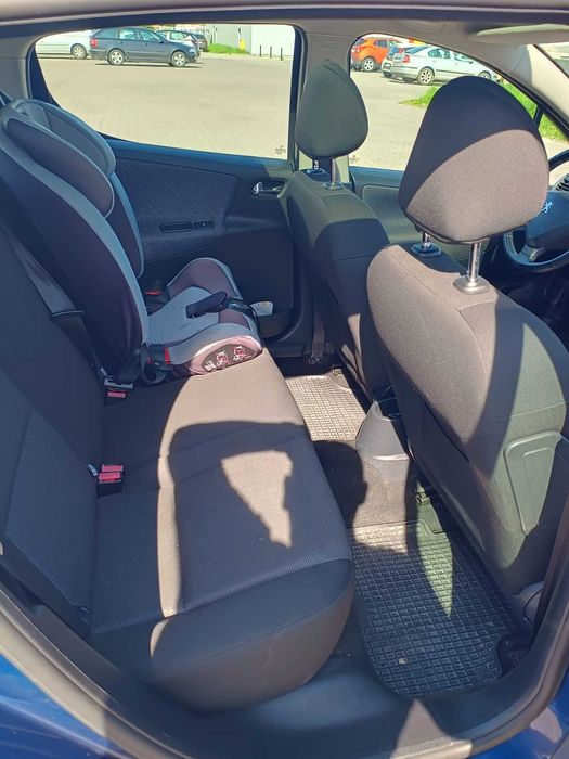 Peugeot 207 1.6 Sport VTi (klima, panorama) ważne do 5.09.25