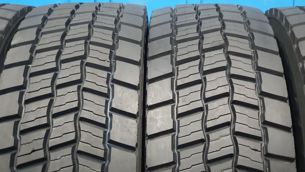 315/70 R22.5 Michelin XMULTI D Remix ! Rok 2023