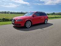 Audi a4 B7 1.8T Quattro 2x sline 281hp 2008r avant