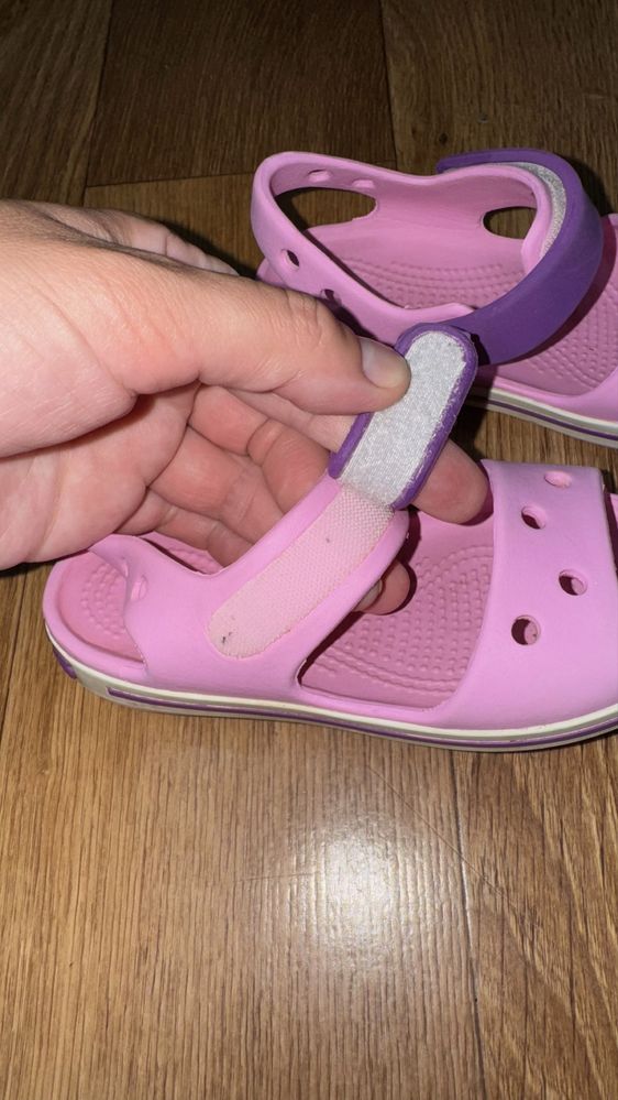 Оригінальна дитячі Crocs