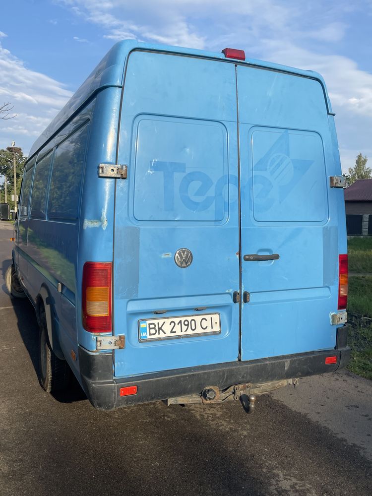 Продам LT46 максі база
