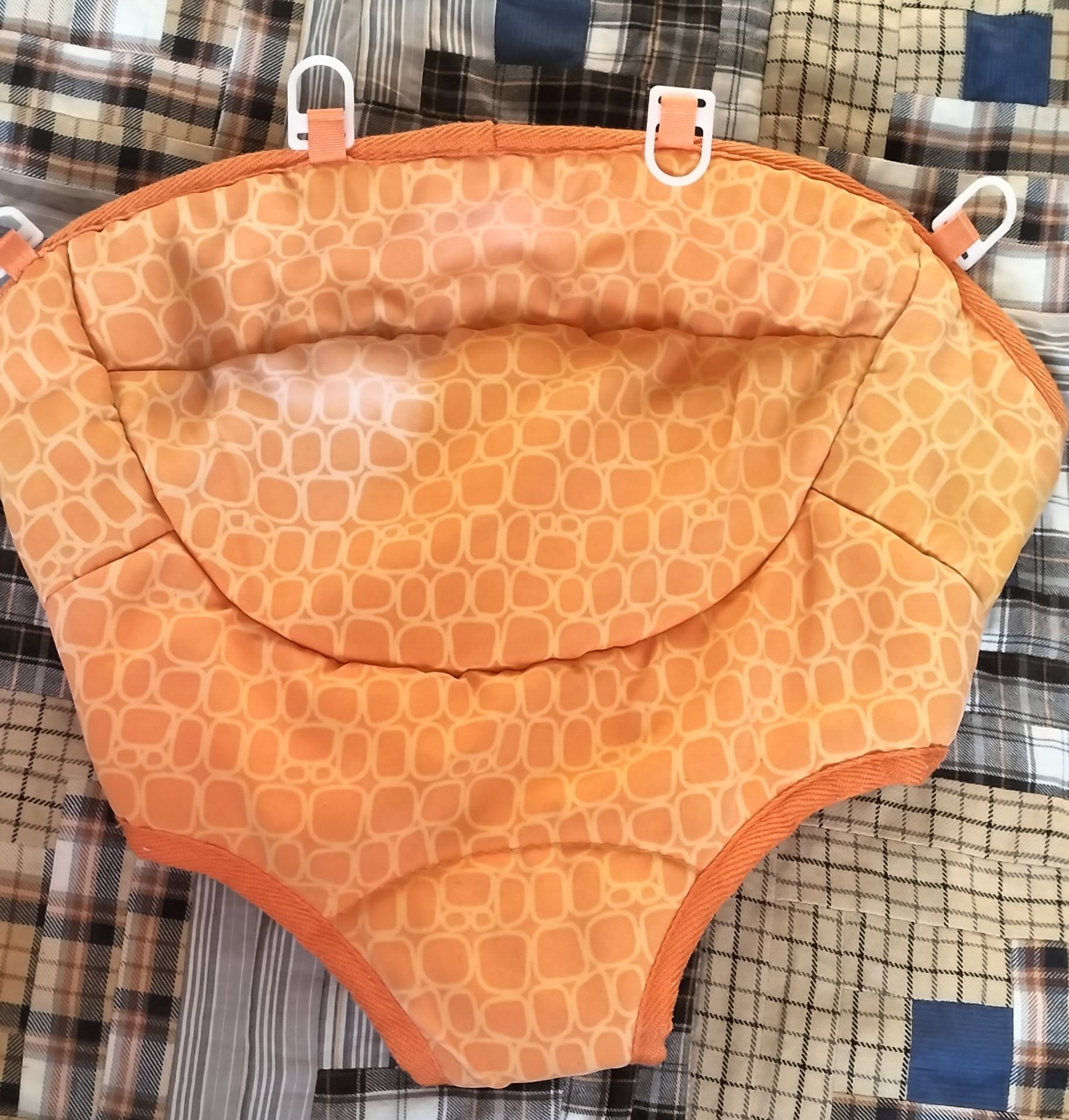 Продам дитячі ходунки Chicco Band