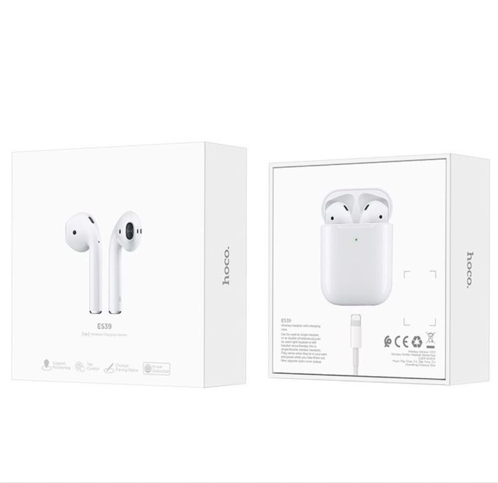 Безпровідні наушники Hoco