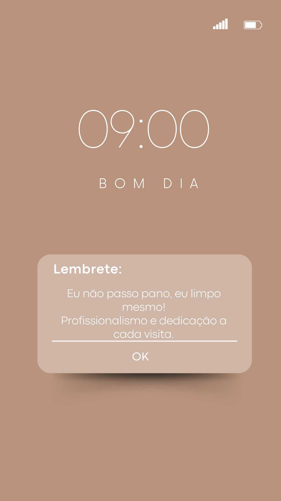 Limpezas de condomínios/ escritórios e lojas