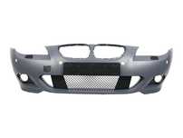ZDERZAK PRZOD KRATKI KPL PDC BMW 5 E60 E61 Lift fL 2007-2010 M-PAKIET M5