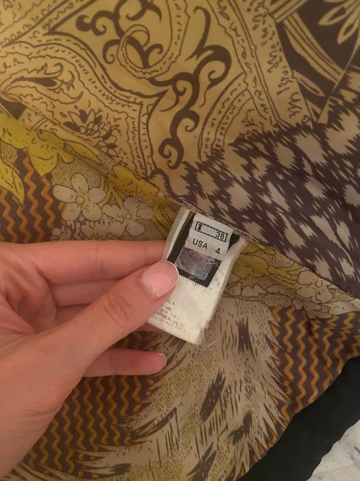 Куртка Roberto Cavalli