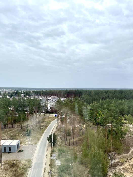 Продам видову квартиру! ЄОселя, Сертифікат!