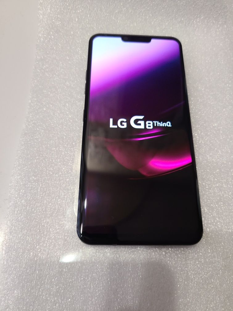 Оригинальный дисплей LG G8 Thinq