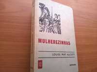 "Mulherzinhas" - Luisa Alcott (portes grátis)