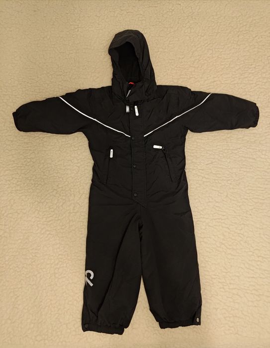 BDB Kultowy kombinezon Reimatec 104