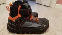 Buty zimowe decathlon quechua rozm.30
