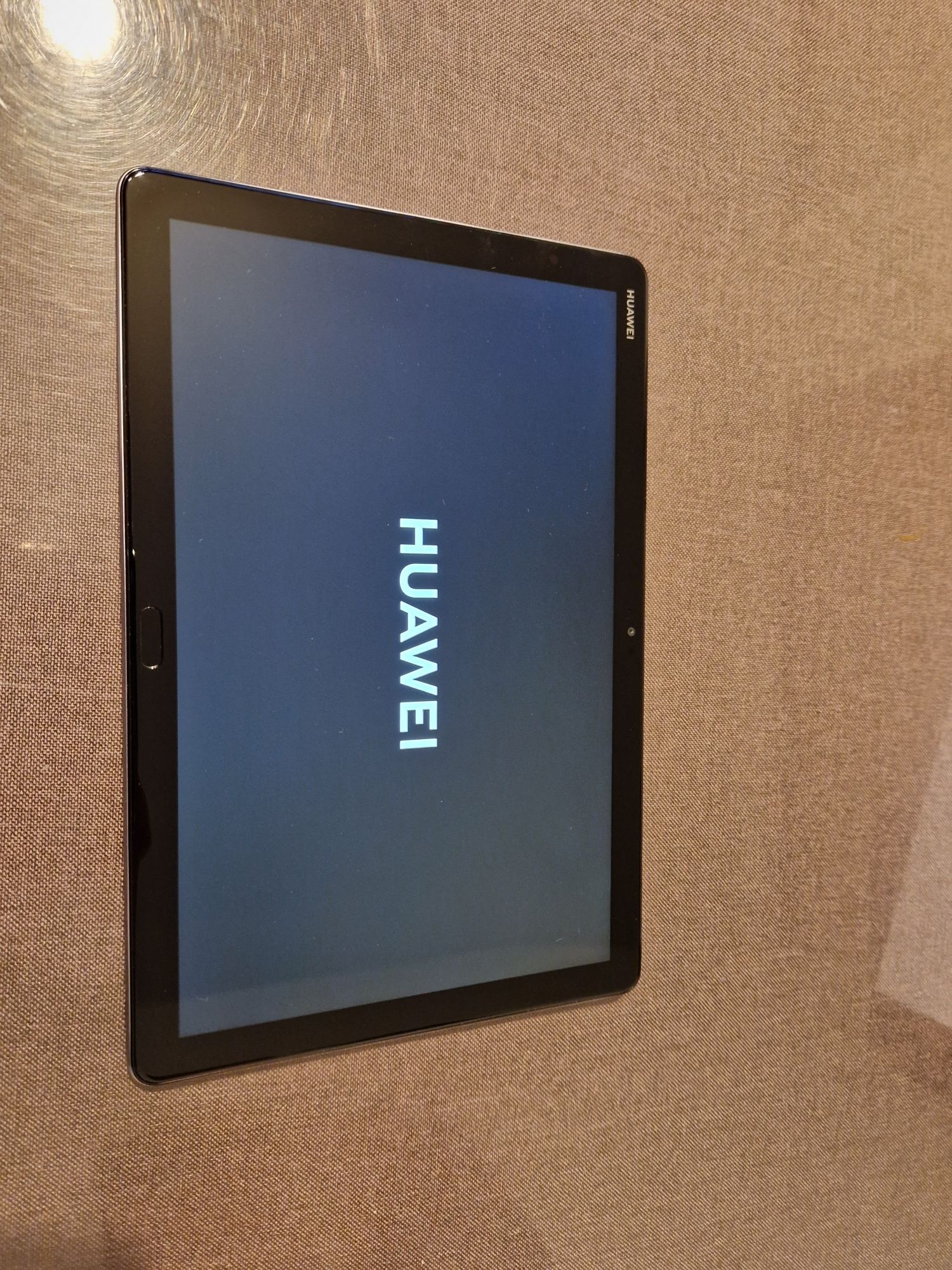 Tablet Huawei MediaPad M5 Lite 10,1"