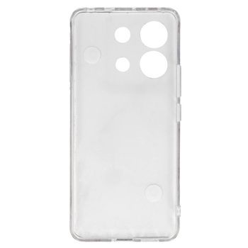 Trend Case do Xiaomi Redmi Note 13 Pro 5G wzór 6 różowy
