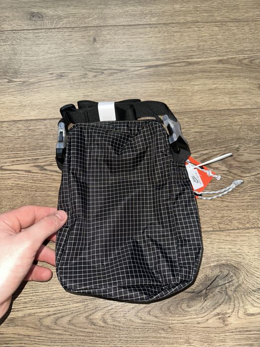 Сумка Original Nike 2024, сумка Найк, барсетка , месенджер tech fleece