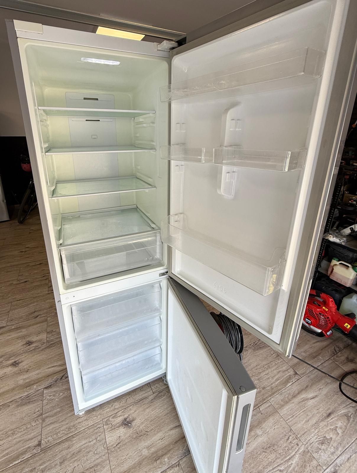 Lodówka No Frost