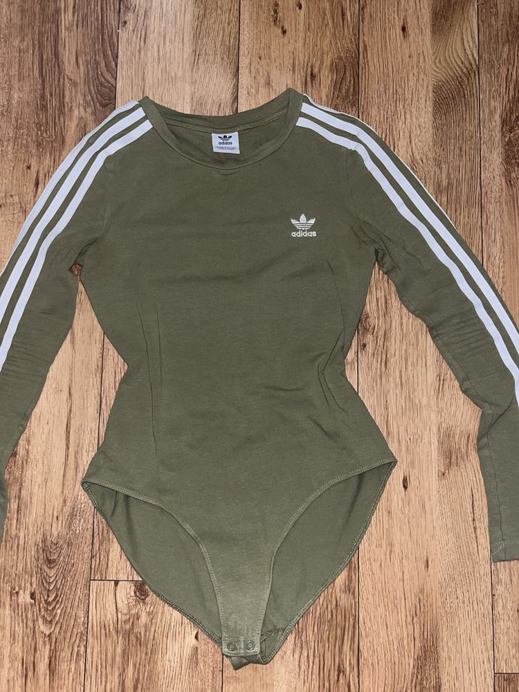 Оригінальний Боді Adidas