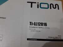 Toner Lexmark E120 Tiom zamiennik