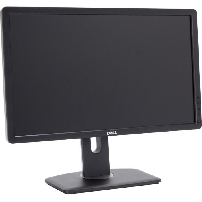 23-дюймовый монитор Dell U2312HM, IPS матрица, DVI, DisplayPort