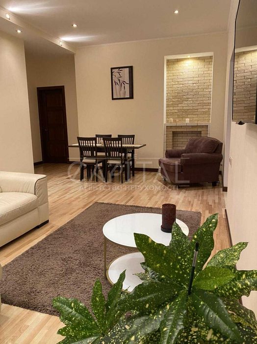 Оренда квартири, Шевченківський р-н, вул. Гончара Олеся, Золоті ворота