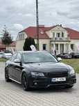 Audi A4B8 ABT sprzedaz | Zamiana