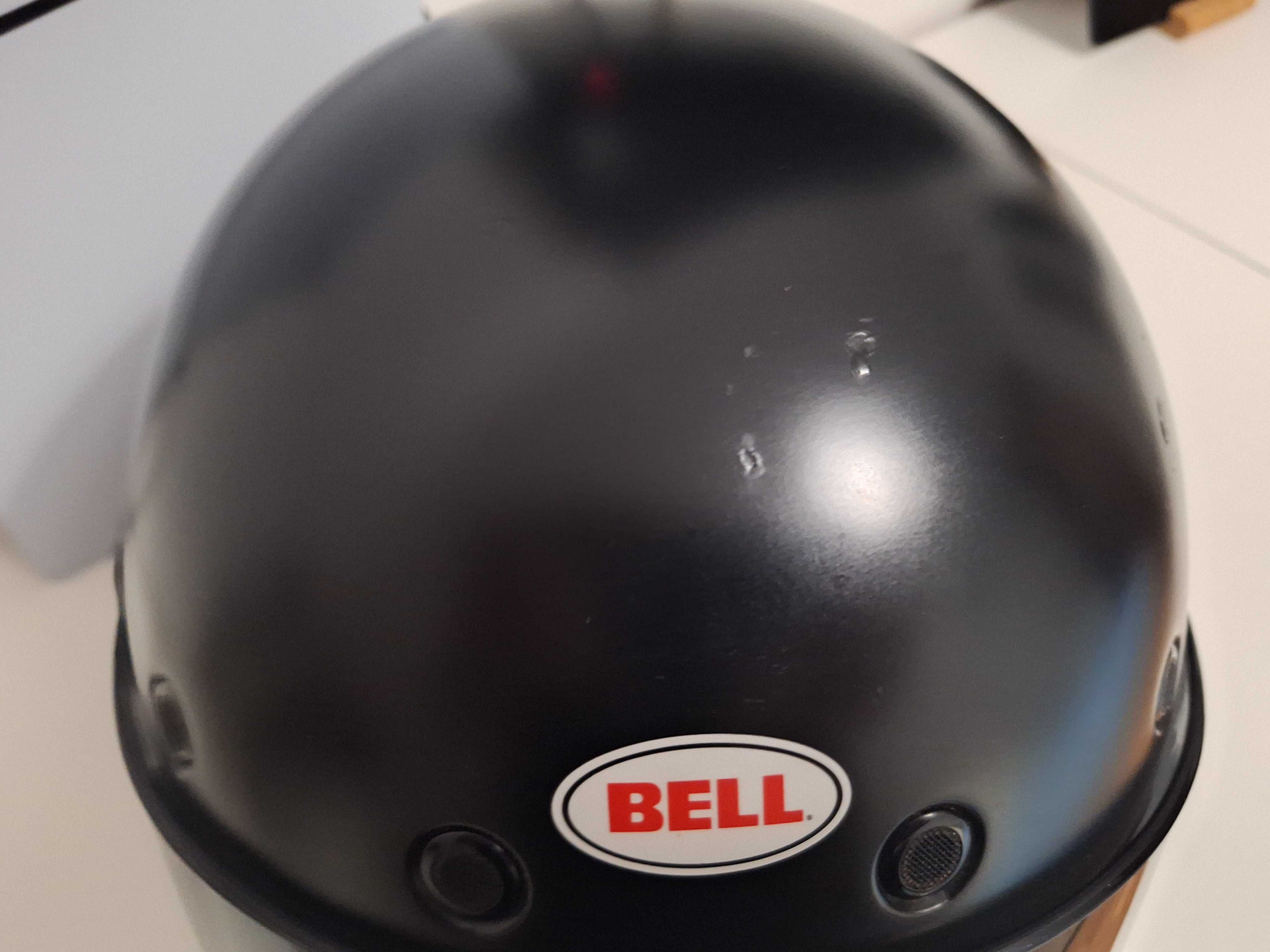 Bell Bullitt Independent