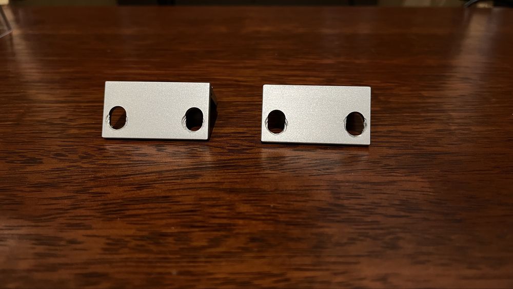 RME rack ears / uszy do racka