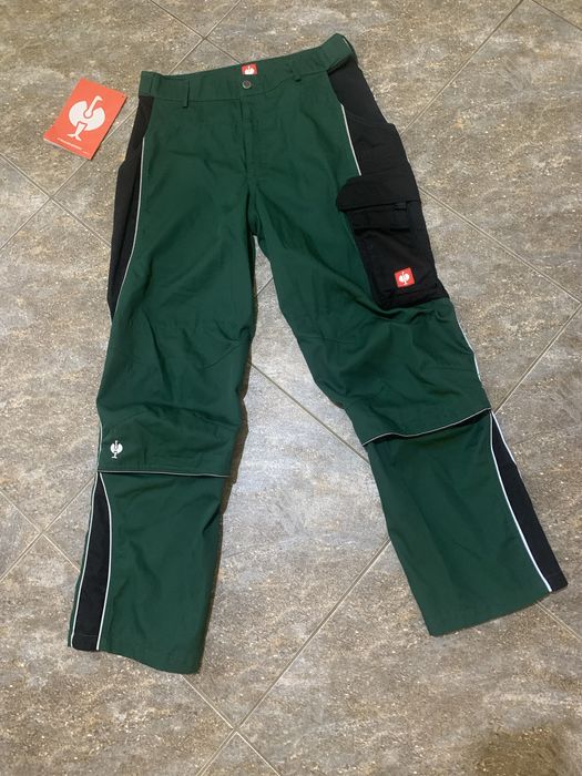 |50| Нові колеції! Штани Engelbert Strauss active