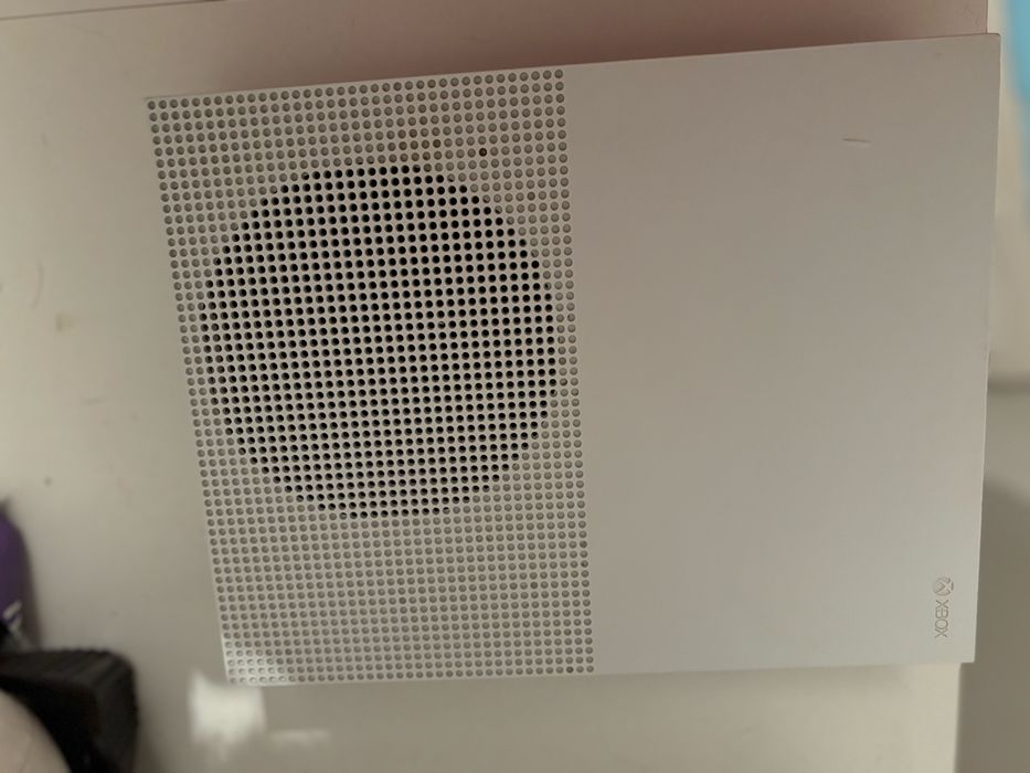 Xbox One S 500gb
