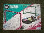 Аерофутбол Hover Ball XW Sport Series