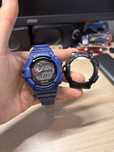Casio G-shock G-9300 Mudman