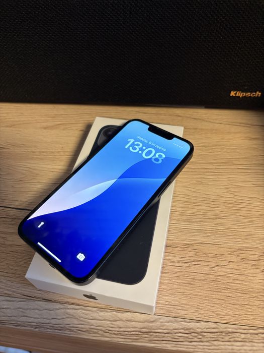 iphone 13 bateria zamiennik