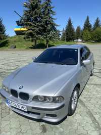 Продам БМВ е39 530D