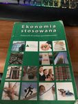 Ekonomia stosowana podrecznik do podstaw przedsiebiorczosci