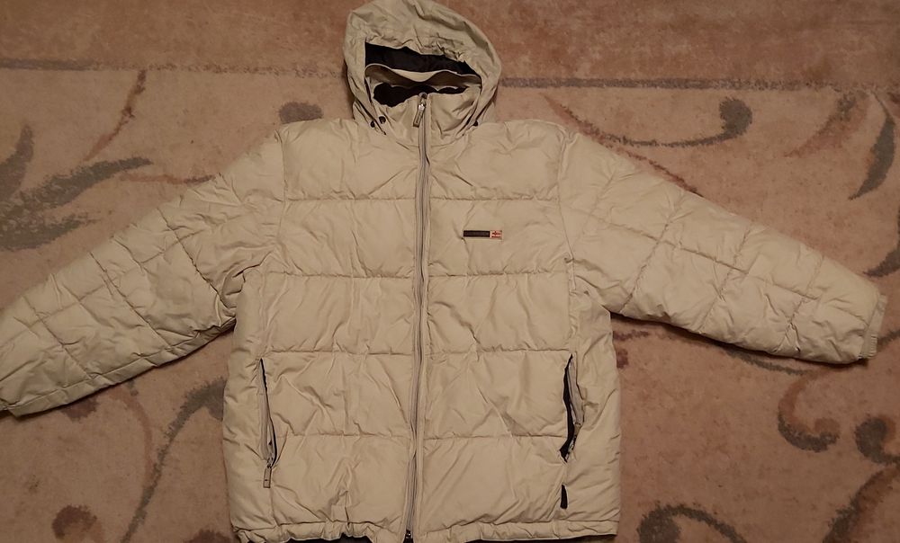 Kurtka zimowa Big Star