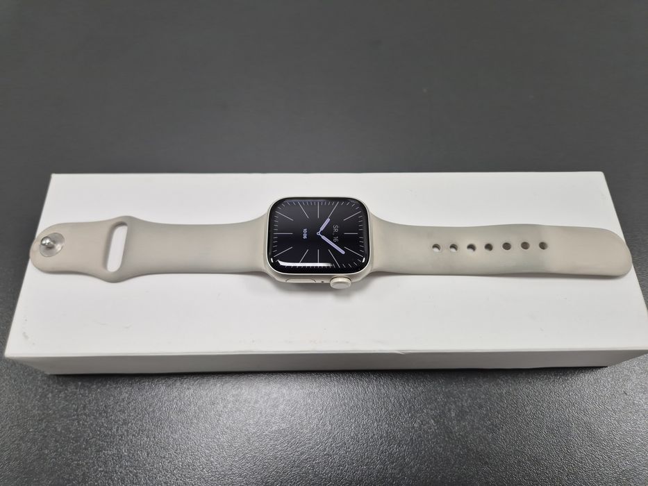 Apple watch 9 41mm GPS