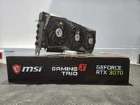 MSI RTX 3070 Gaming X Trio 8GB