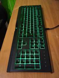 Teclado gaming Razer