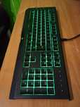 Teclado gaming Razer