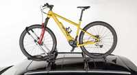 Uchwyt rowerowy E-BIKE dach pod rowery elektryczne 25 kg Menabo Chrono