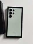 Samsung Galaxy S24 Ultra 512GB zielony używany stan idealny gwarancja