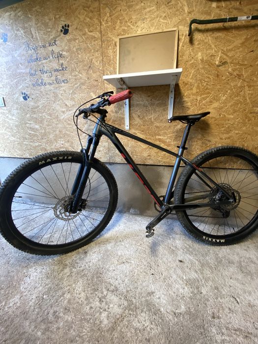 Bicicleta Btt Scott scale 970