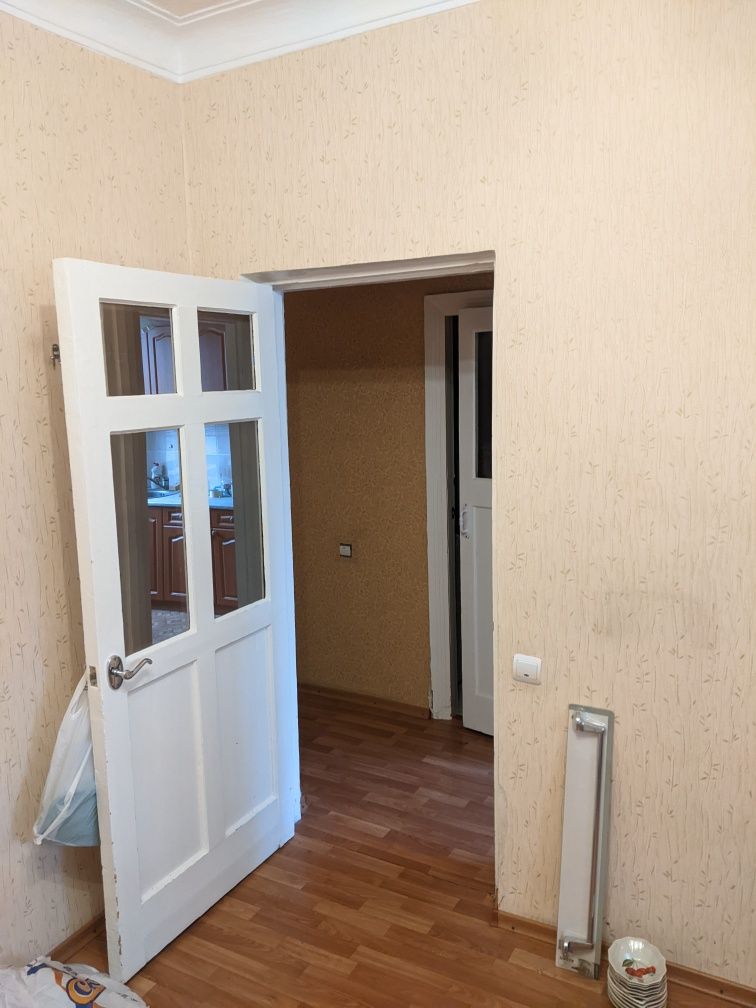 Продам 2ком. Квартиру в тихом месте.торг